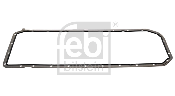 Gasket, oil sump